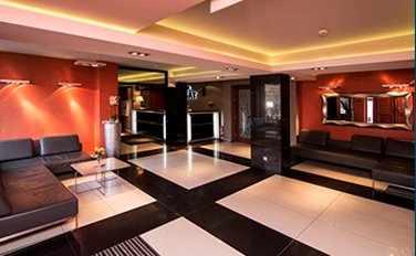 Weekend Getaway Package